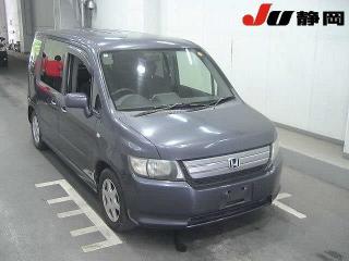 HONDA MOBILIO SPIKE