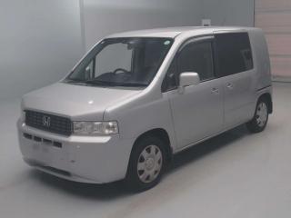 HONDA MOBILIO SPIKE