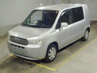 HONDA MOBILIO SPIKE