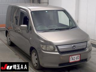 HONDA MOBILIO SPIKE