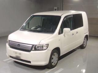 HONDA MOBILIO SPIKE