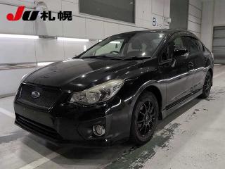 SUBARU IMPREZA G4
