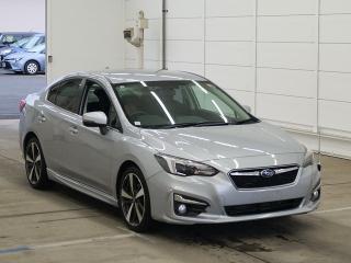 SUBARU IMPREZA G4