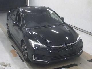 SUBARU IMPREZA G4