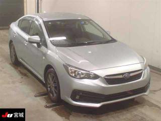 SUBARU IMPREZA G4