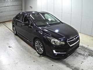 SUBARU IMPREZA G4