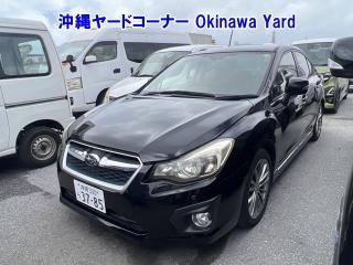 SUBARU IMPREZA G4