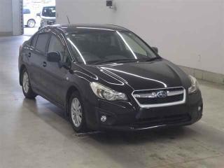 SUBARU IMPREZA G4