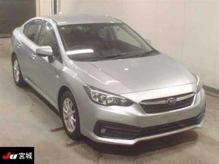 SUBARU IMPREZA G4