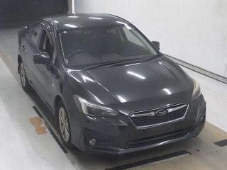 SUBARU IMPREZA G4