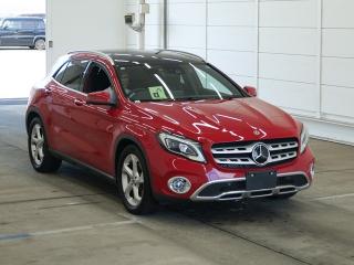 MERCEDES BENZ GLA