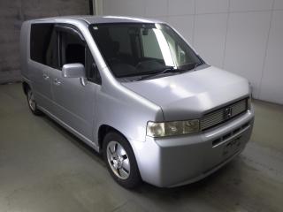 HONDA MOBILIO SPIKE
