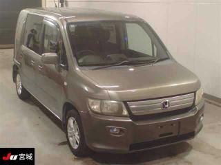 HONDA MOBILIO SPIKE