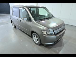 HONDA MOBILIO SPIKE