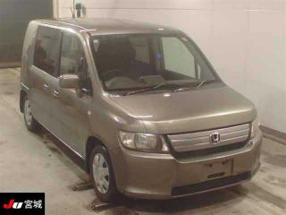 HONDA MOBILIO SPIKE