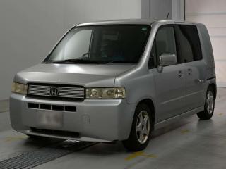 HONDA MOBILIO SPIKE