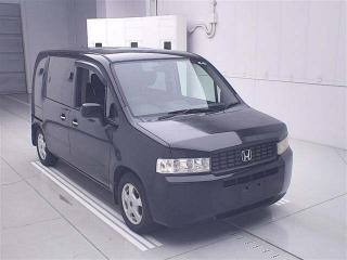 HONDA MOBILIO SPIKE