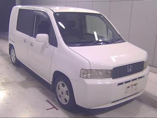 HONDA MOBILIO SPIKE