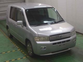 HONDA MOBILIO SPIKE