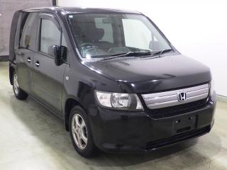 HONDA MOBILIO SPIKE