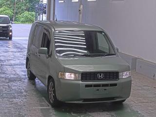 HONDA MOBILIO SPIKE