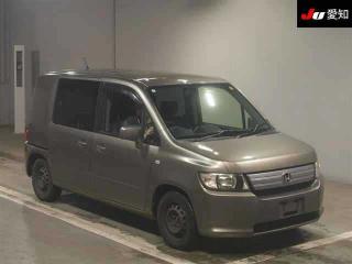 HONDA MOBILIO SPIKE