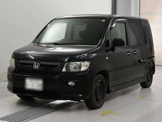 HONDA MOBILIO SPIKE