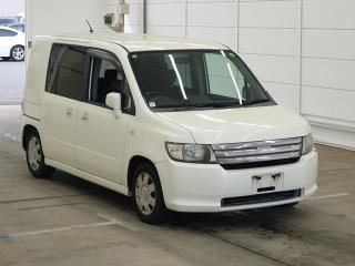 HONDA MOBILIO SPIKE