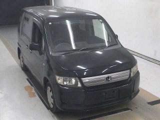 HONDA MOBILIO SPIKE