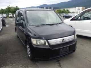HONDA MOBILIO SPIKE