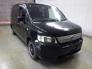 HONDA MOBILIO SPIKE