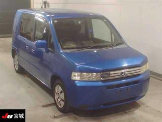 HONDA MOBILIO SPIKE