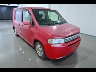 HONDA MOBILIO SPIKE