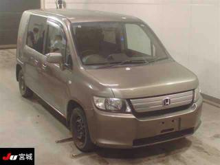 HONDA MOBILIO SPIKE