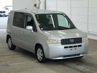 HONDA MOBILIO SPIKE