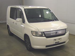 HONDA MOBILIO SPIKE