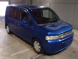 HONDA MOBILIO SPIKE