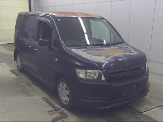 HONDA MOBILIO SPIKE