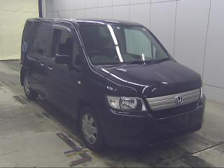 HONDA MOBILIO SPIKE