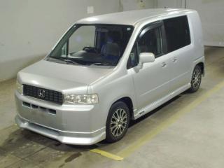 HONDA MOBILIO SPIKE
