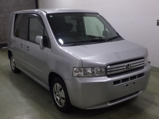 HONDA MOBILIO SPIKE