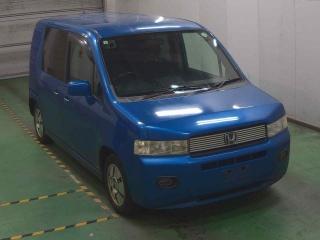HONDA MOBILIO SPIKE