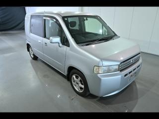 HONDA MOBILIO SPIKE