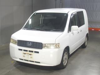 HONDA MOBILIO SPIKE