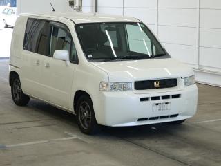 HONDA MOBILIO SPIKE