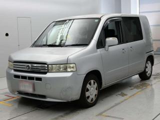 HONDA MOBILIO SPIKE