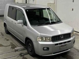 HONDA MOBILIO SPIKE