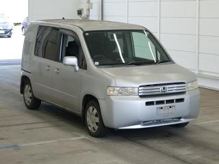HONDA MOBILIO SPIKE