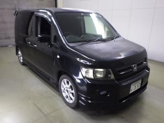 HONDA MOBILIO SPIKE