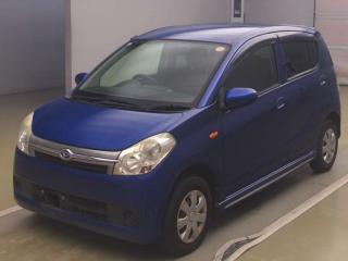 DAIHATSU MIRA CUSTOM
